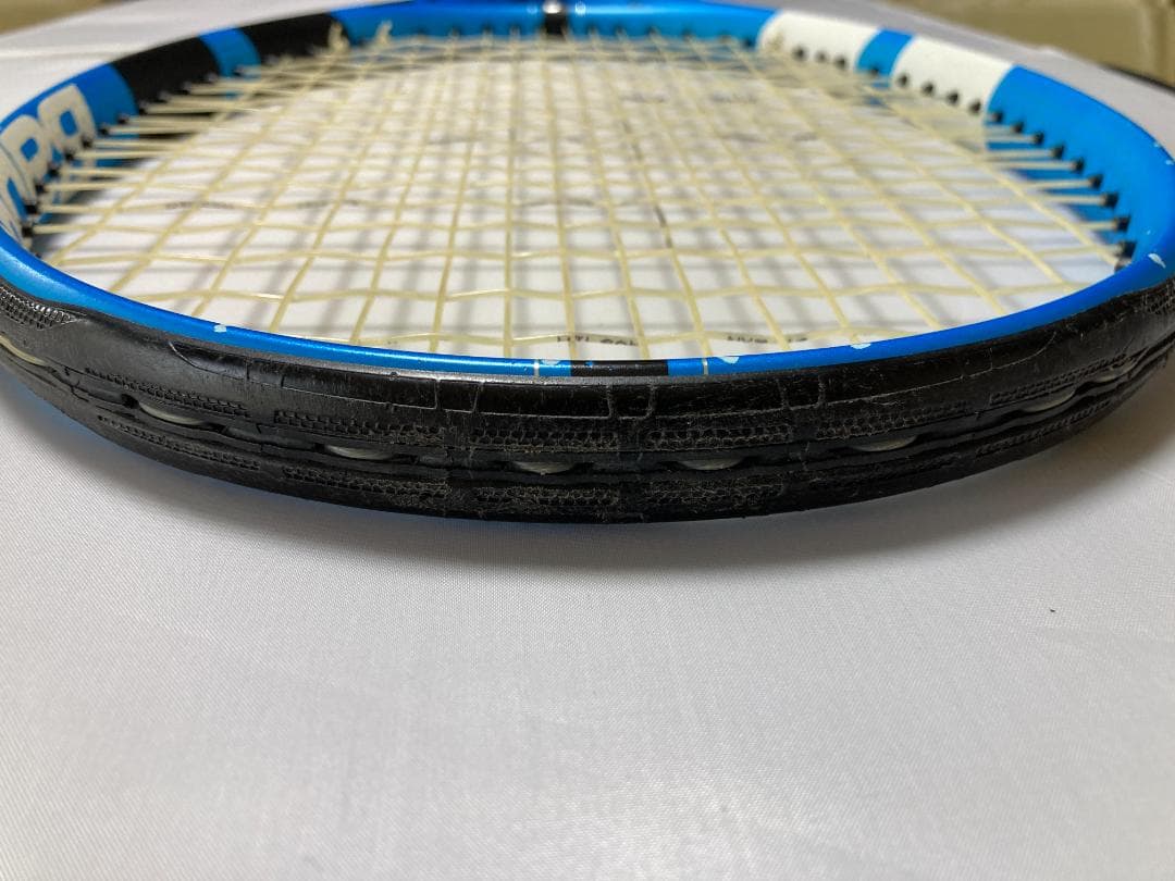 バボラ Babolat ピュアドライブ PURE DRIVE