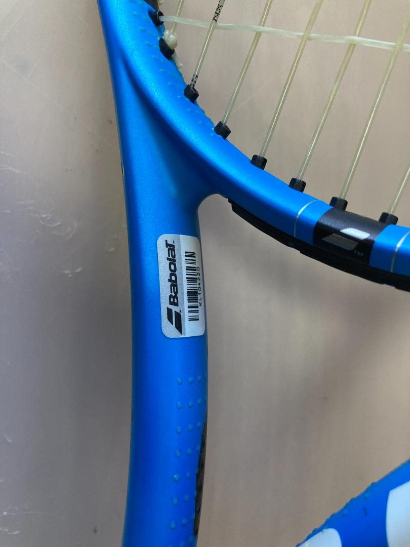 バボラ Babolat ピュアドライブ PURE DRIVE