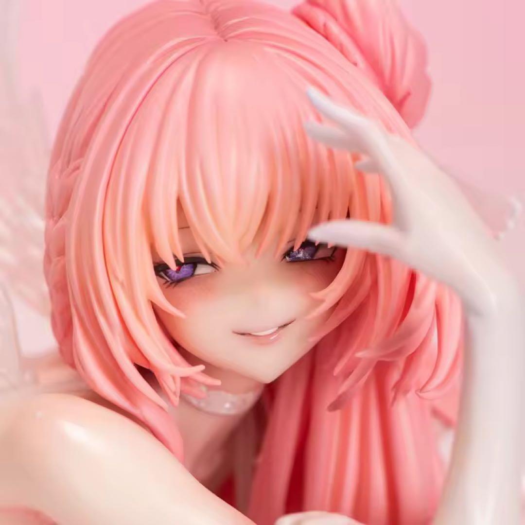 ドロシー　ガレージキット　未塗装未組立　美女　ワンフェス　ガレキ　1/7 wf