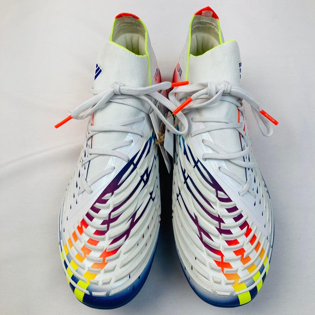 Ponta237　adidas PREDATOR EDGE.1 L26cm