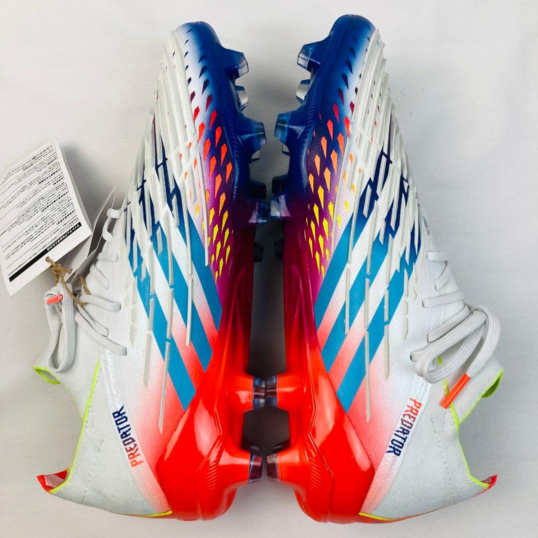 Ponta237　adidas PREDATOR EDGE.1 L26cm