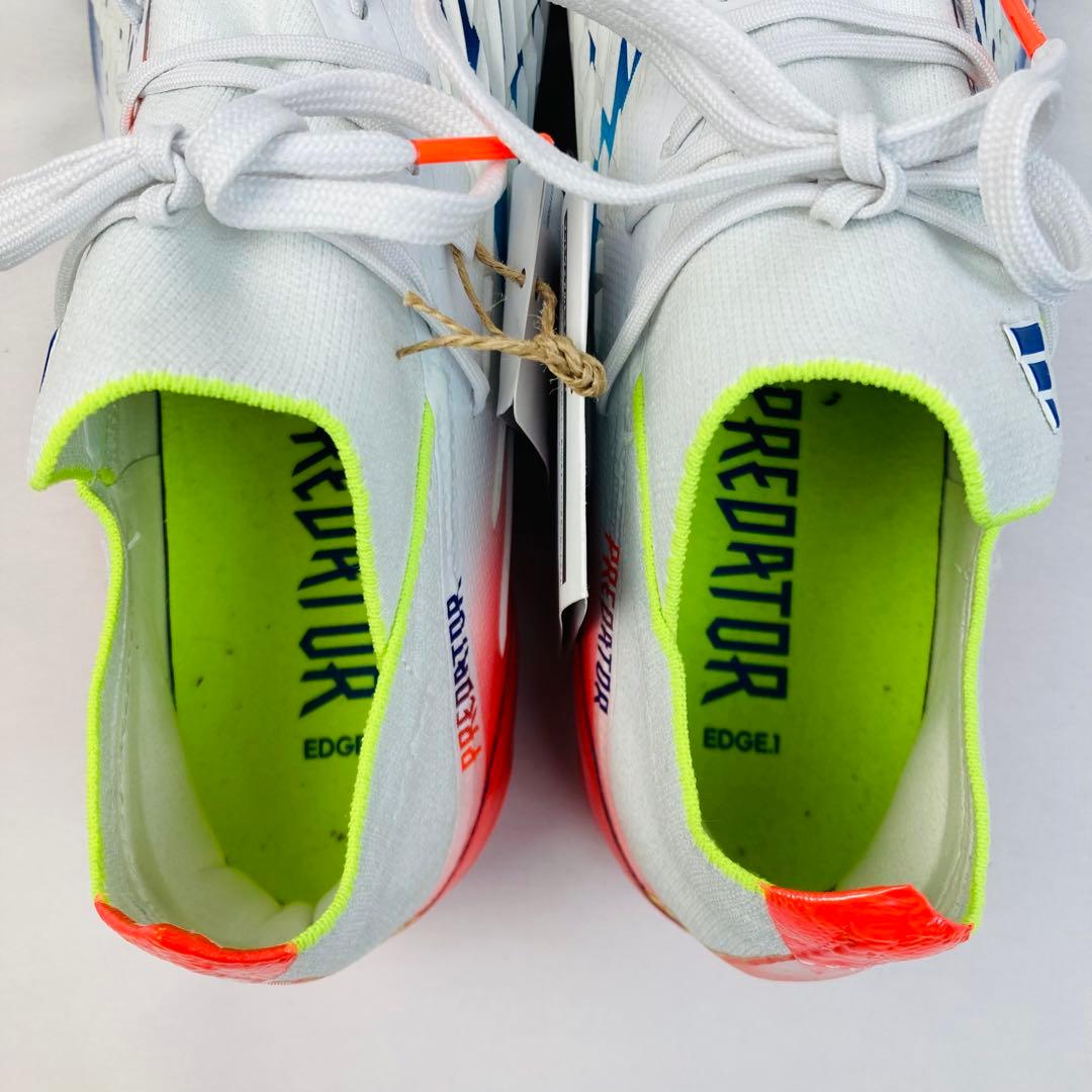 Ponta237　adidas PREDATOR EDGE.1 L26cm