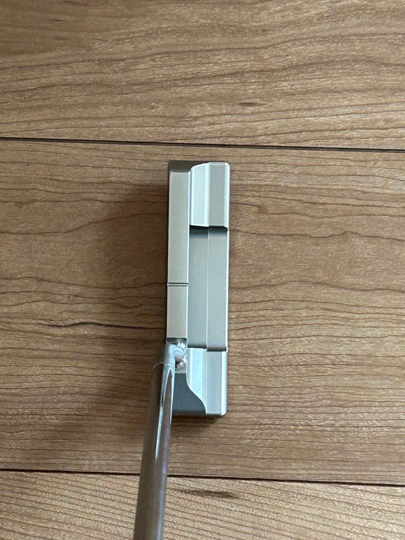 【希少】MAKINOGOLF 21A1MM MA3カスタム溶接ネック