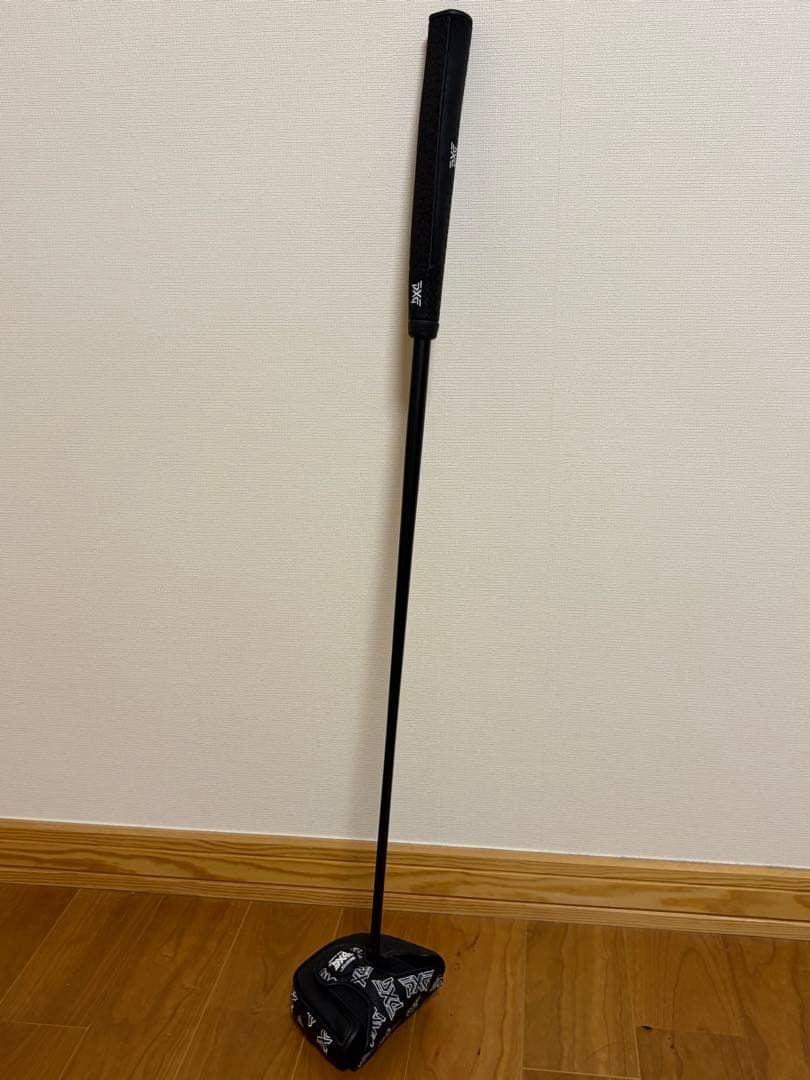 PXG Allan ZT パター 34インチ 純正M16シャフト 美品