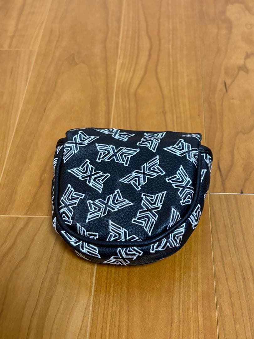 PXG Allan ZT パター 34インチ 純正M16シャフト 美品