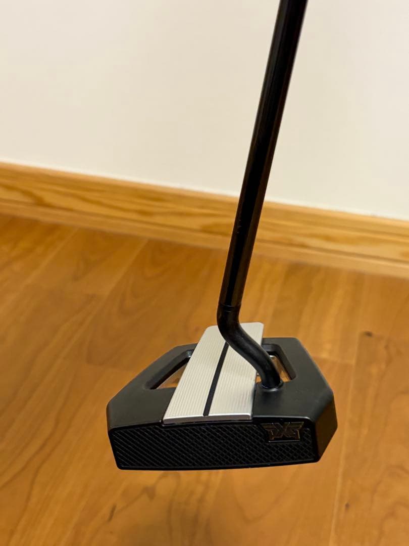 PXG Allan ZT パター 34インチ 純正M16シャフト 美品