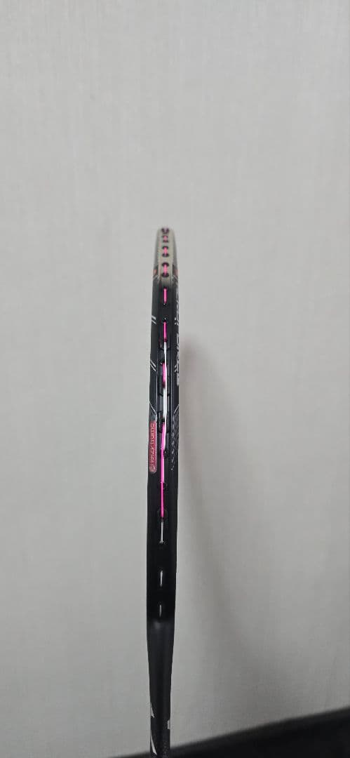 ミズノ　アクロフォース300 4UG6 2本セット