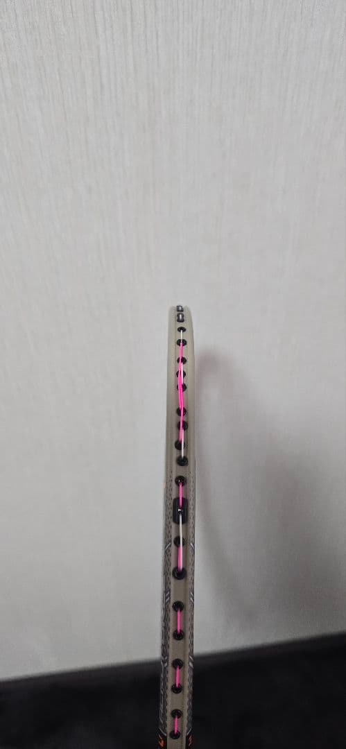 ミズノ　アクロフォース300 4UG6 2本セット