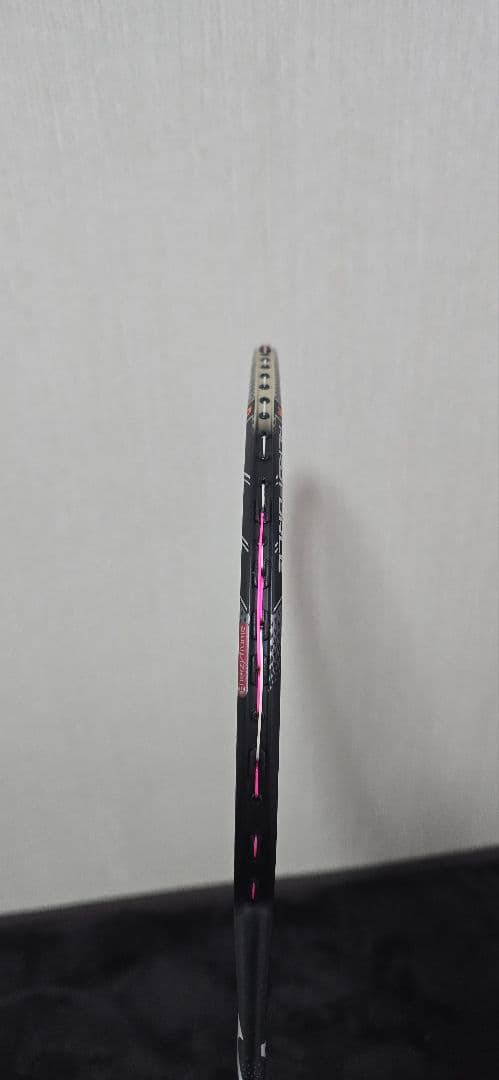 ミズノ　アクロフォース300 4UG6 2本セット