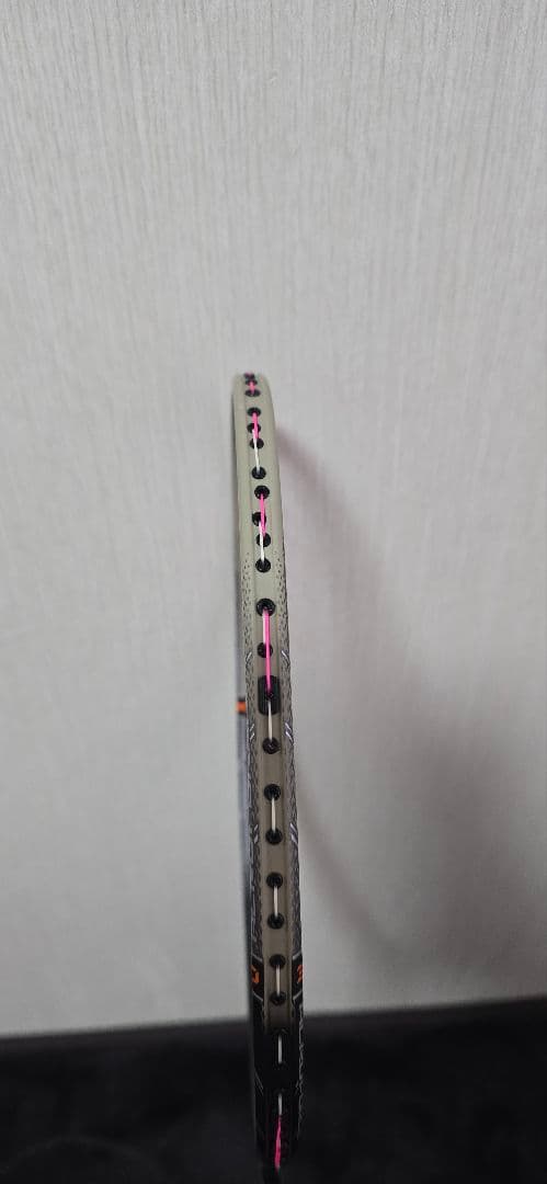 ミズノ　アクロフォース300 4UG6 2本セット