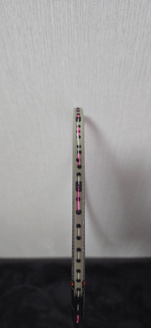 ミズノ　アクロフォース300 4UG6 2本セット