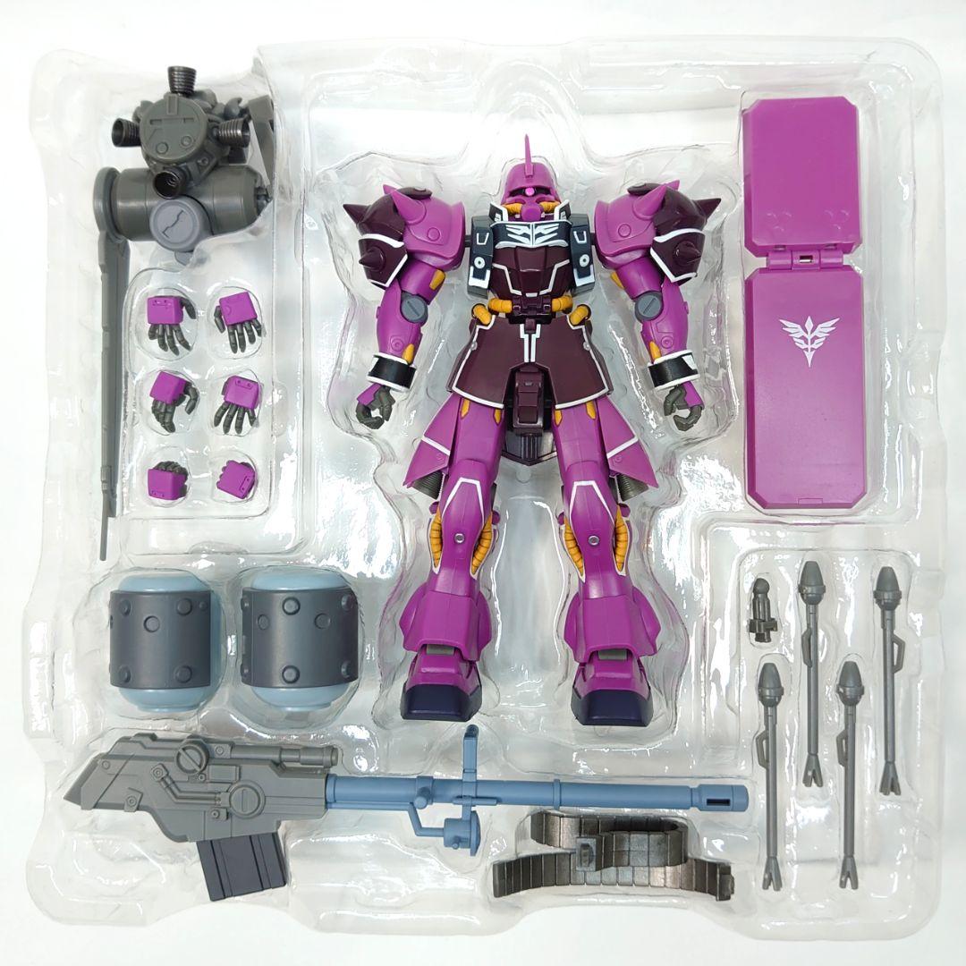 ロボット魂 機動戦士ガンダムUCシリーズ 6点セット ROBOT魂 ユニコーン系