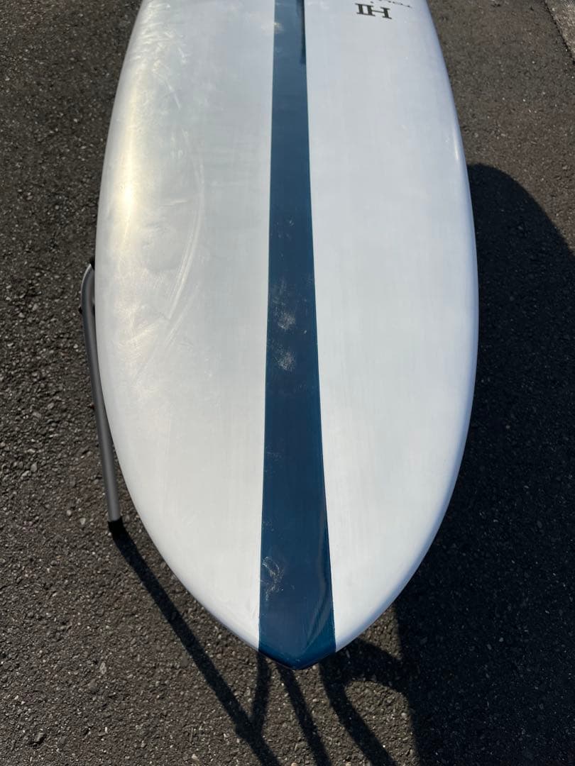 THUNDERBOLT TECHNOLOGIES MID6 7'0\" 手渡しのみ