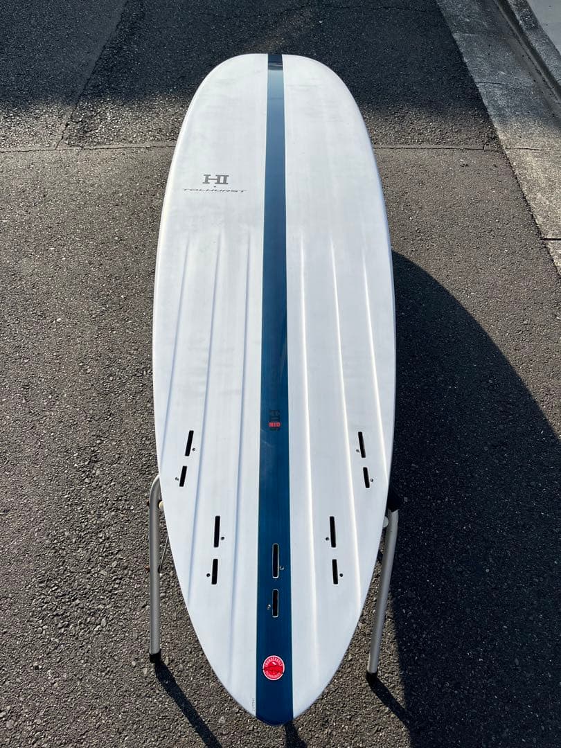 THUNDERBOLT TECHNOLOGIES MID6 7'0\" 手渡しのみ