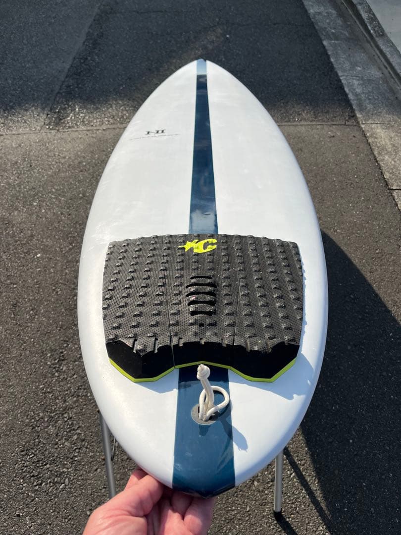 THUNDERBOLT TECHNOLOGIES MID6 7'0\" 手渡しのみ