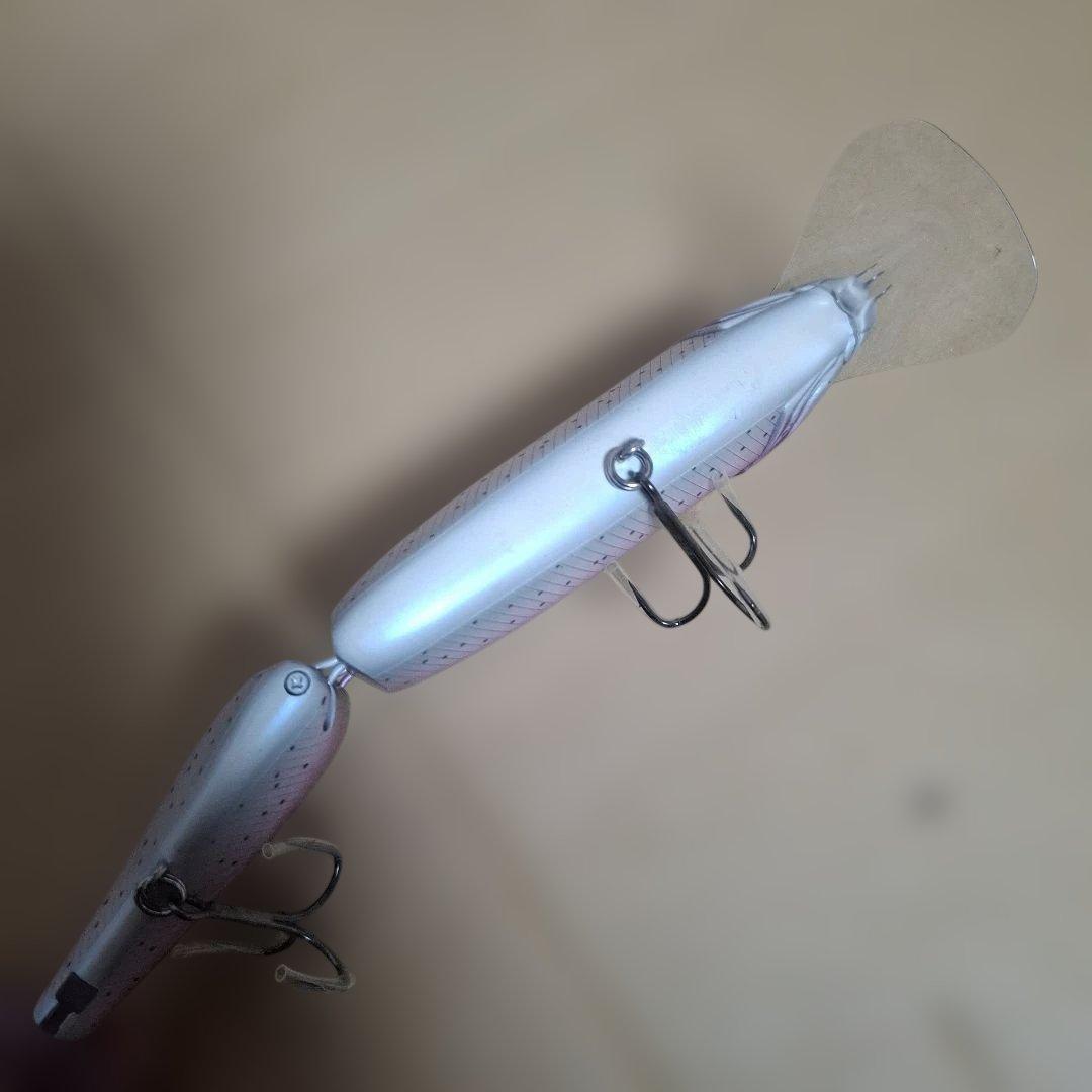 DRT 　KLASH 9 　クラッシュ ナイン　 マジックトラウト　超美品