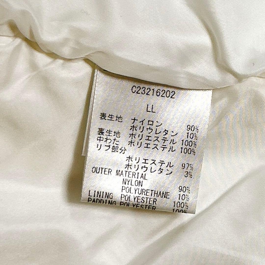 【キャロウェイ】ゴルフ キルティング ワンピースレディース LLサイズ