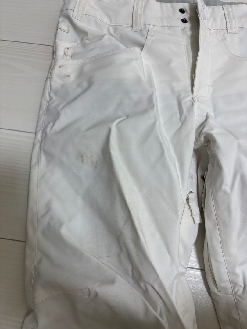 スノボウェア セット ROXY estivo