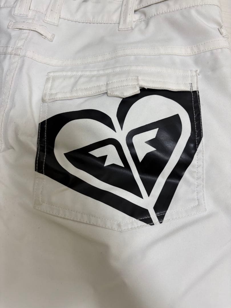 スノボウェア セット ROXY estivo