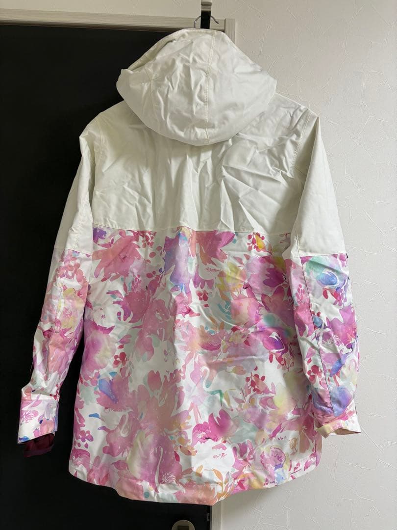 スノボウェア セット ROXY estivo