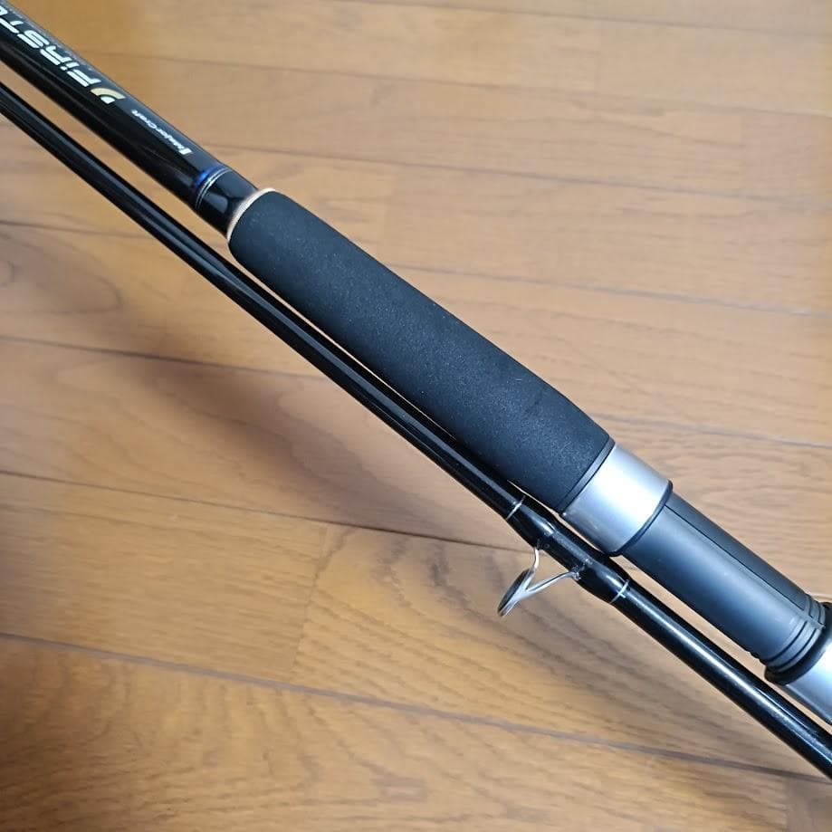 メジャークラフト　ショアジギングロッド　FCS-1002MH