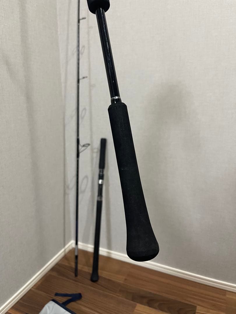 オフショアロッド　2本セット