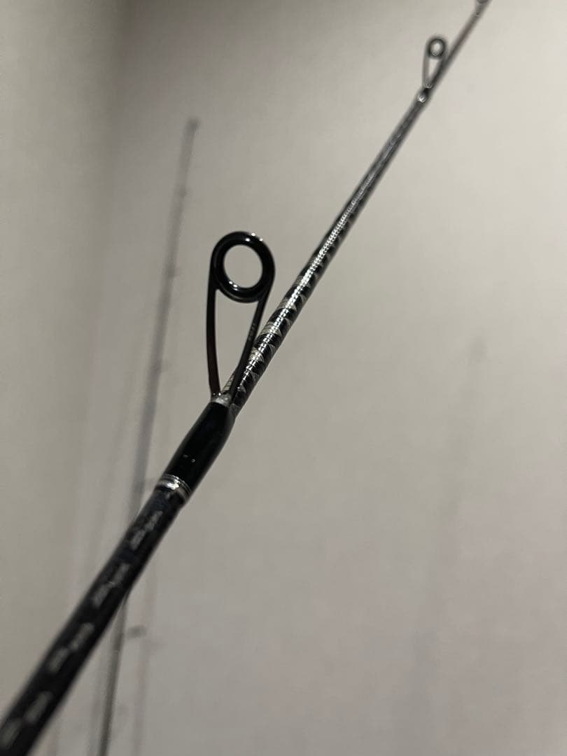 オフショアロッド　2本セット