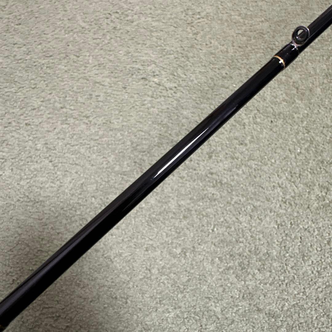 エバーグリーン　ヘラクレス　ブルーマイスター　LTS 【美品】