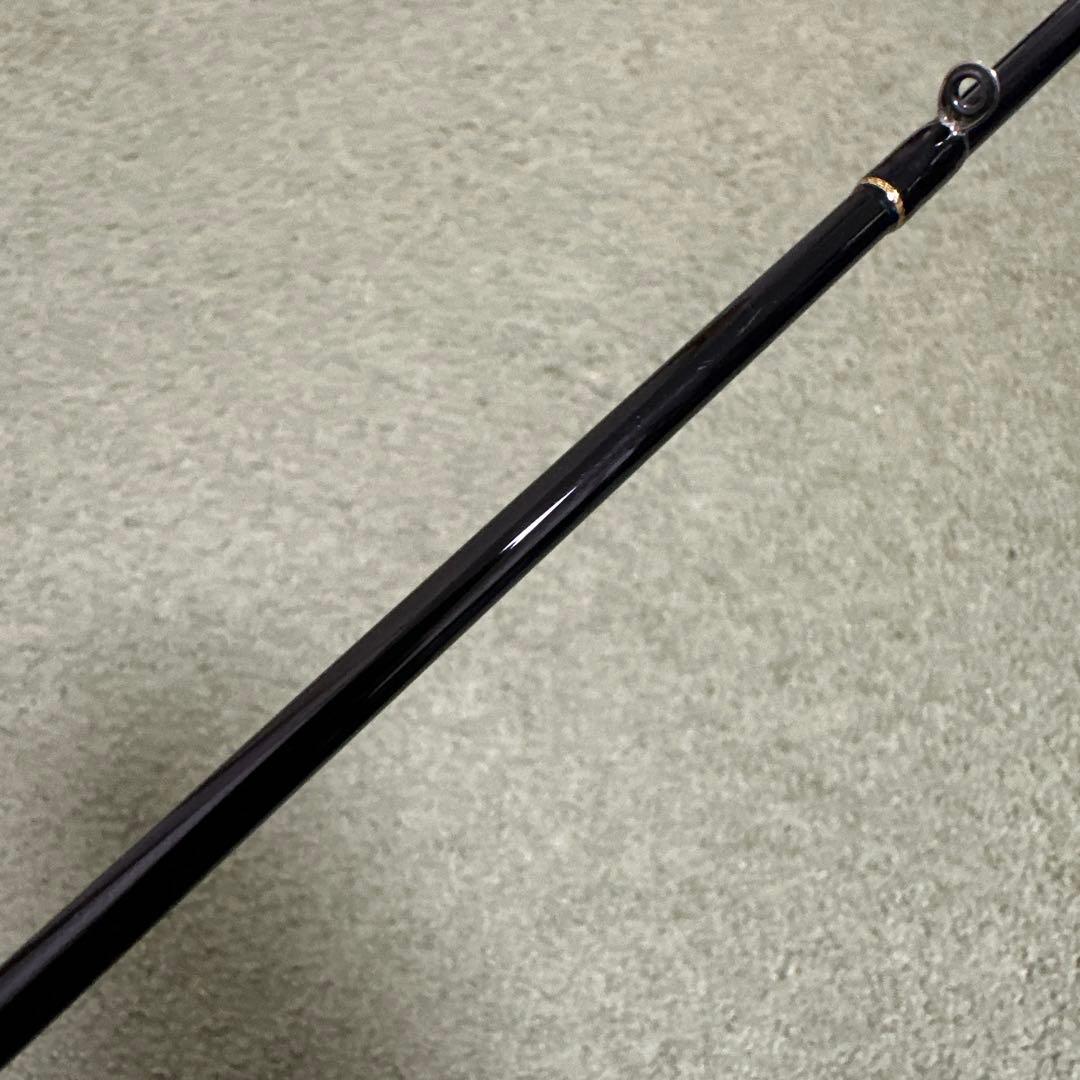 エバーグリーン　ヘラクレス　ブルーマイスター　LTS 【美品】