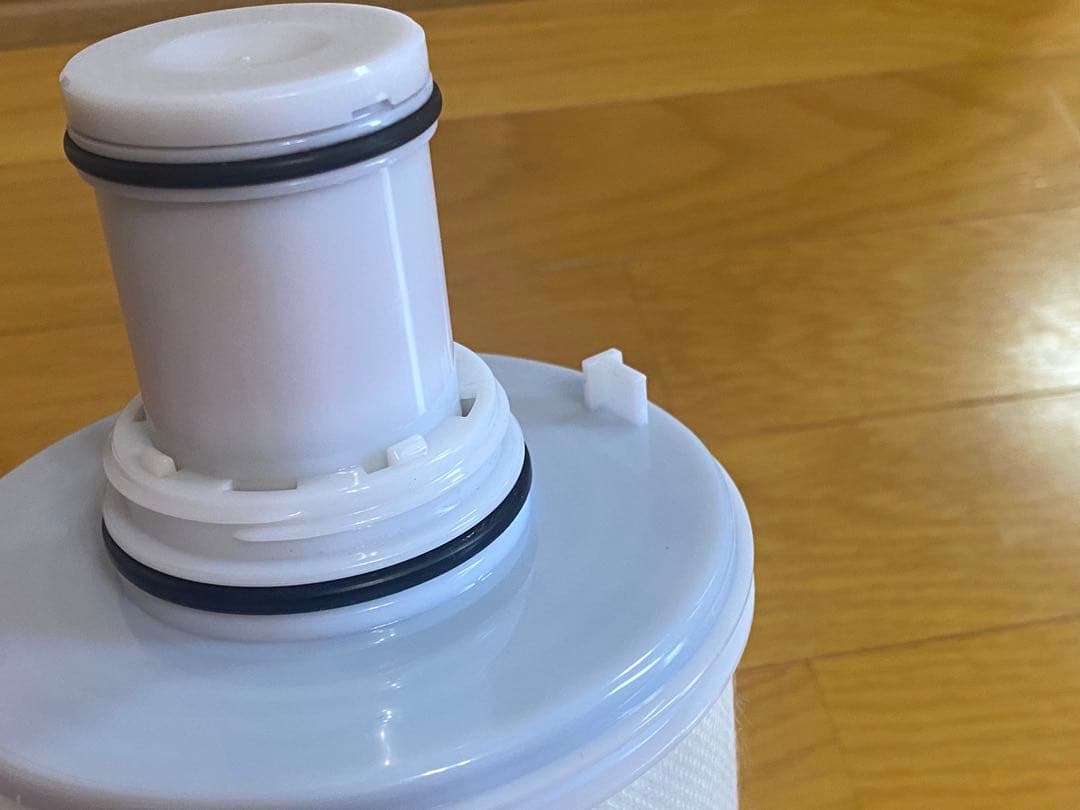 残数3/4 アムウェイ eSpring浄水器 IIカートリッジ(フィルター)