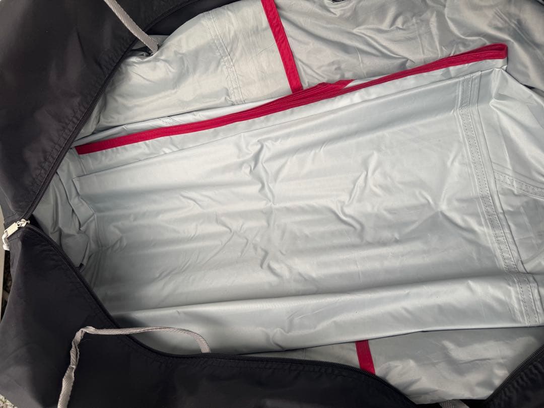 Coleman タフスクリーン2ルームハウス 4〜5人用 LDX+ ダークルーム