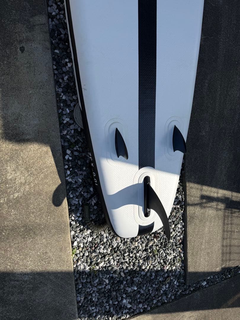 PEAKS5 MAKANI SUP 10ft パドル・ポンプ付