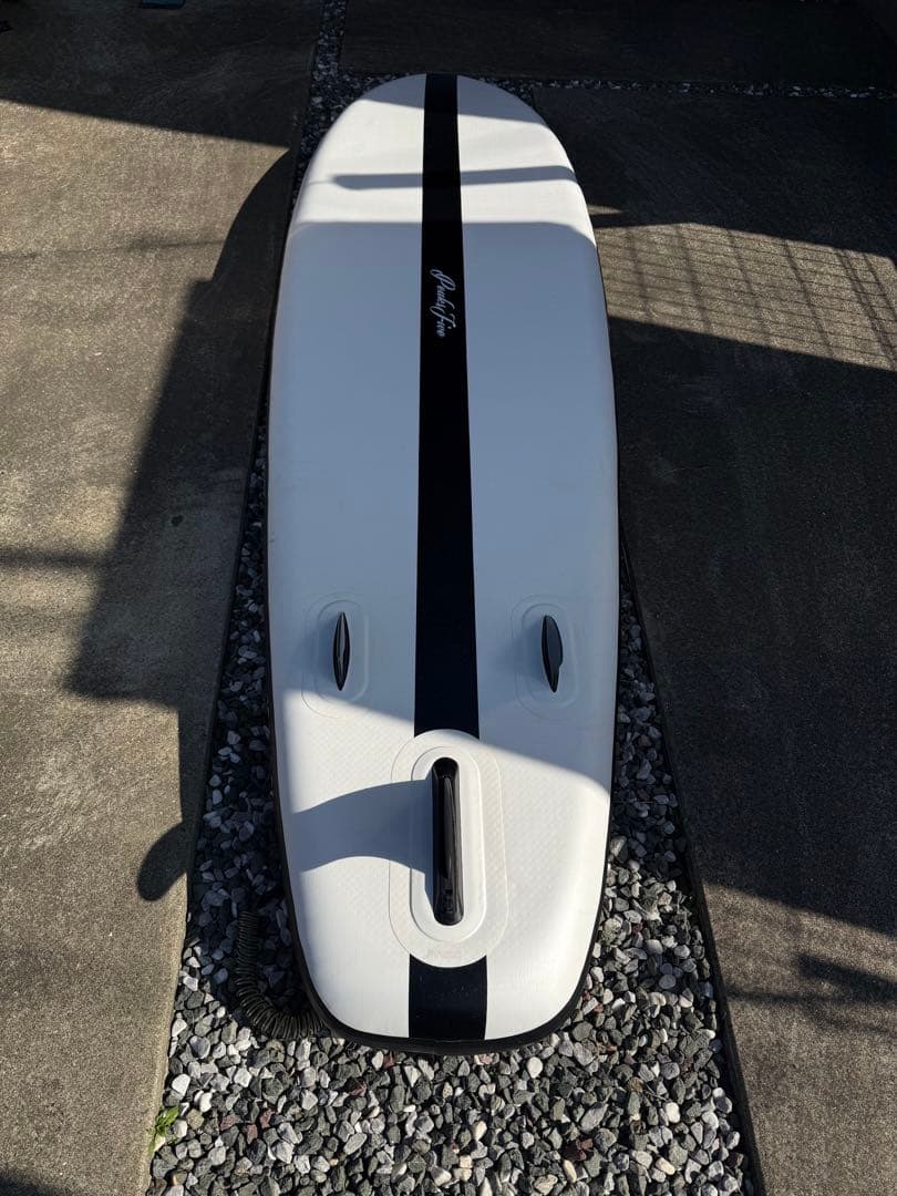PEAKS5 MAKANI SUP 10ft パドル・ポンプ付