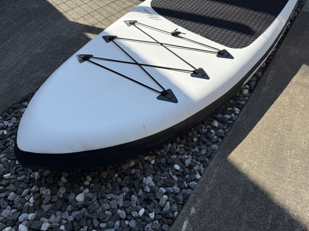 PEAKS5 MAKANI SUP 10ft パドル・ポンプ付