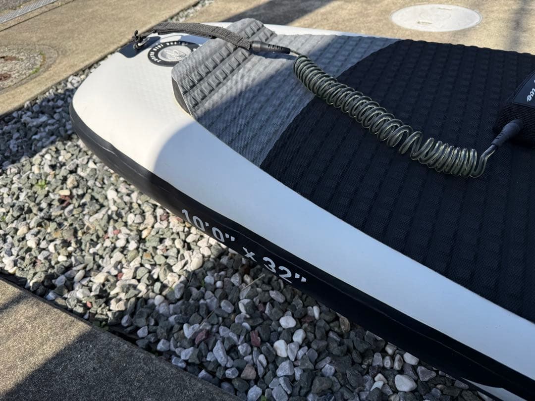 PEAKS5 MAKANI SUP 10ft パドル・ポンプ付