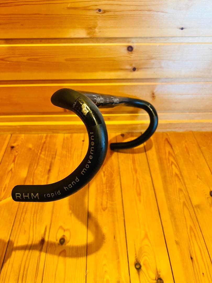 DEDA デダ SUPER ZERO スーパーゼロ DCR