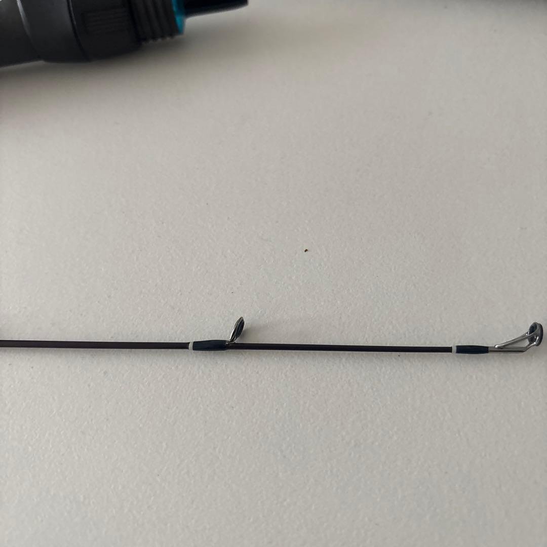 TULALA Formiga 47 ルアーロッド
