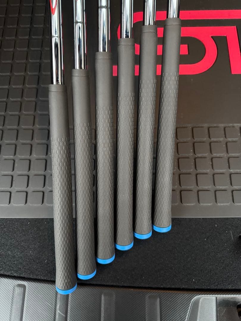 Callaway X Forged Star 2024 アイアンセット