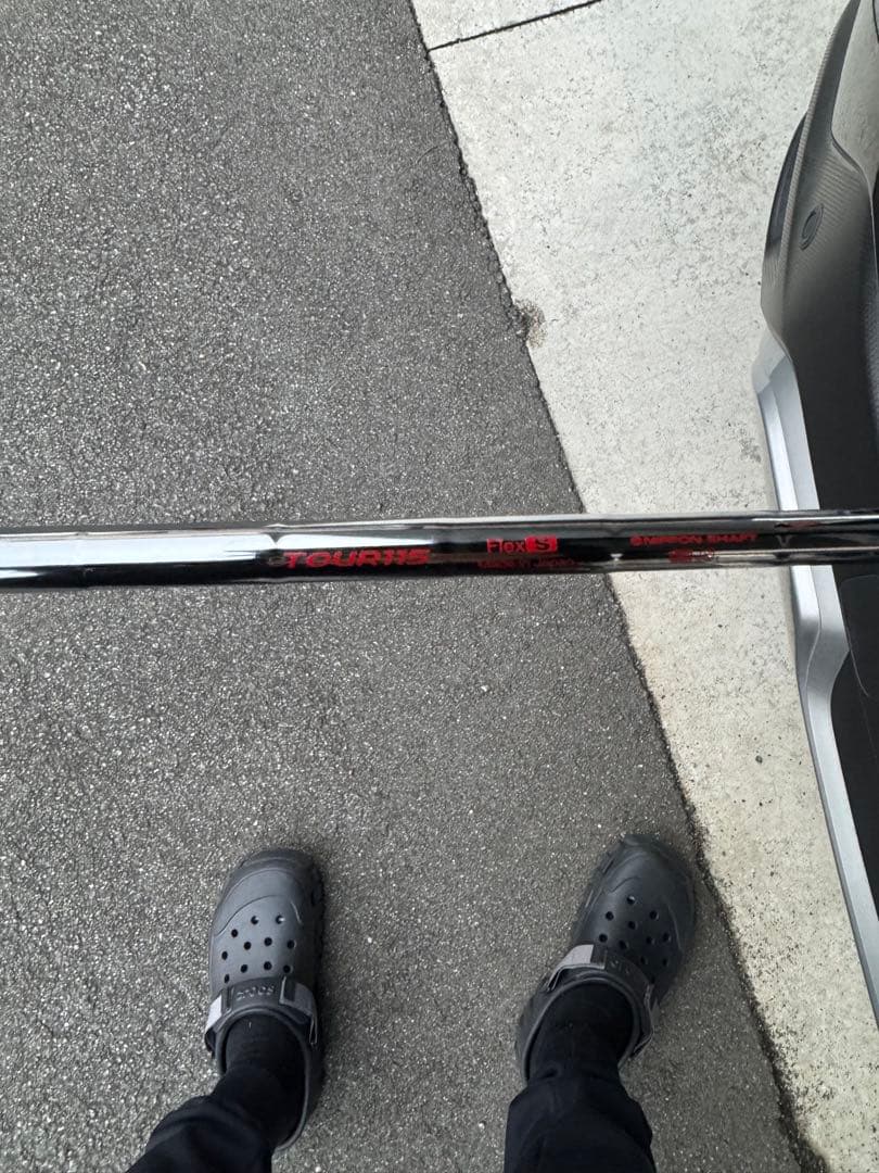 Callaway X Forged Star 2024 アイアンセット