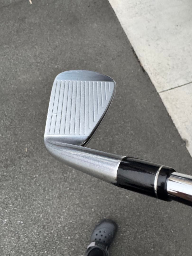 Callaway X Forged Star 2024 アイアンセット
