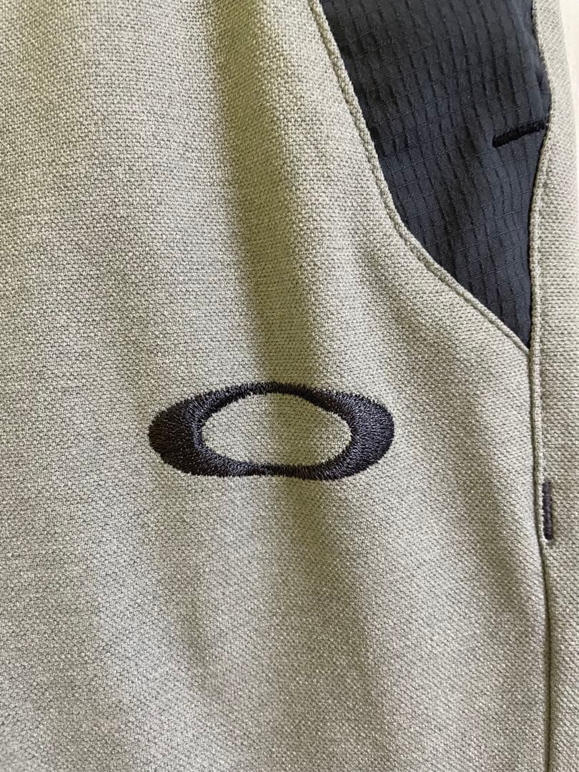 Oakley メンズセットアップ