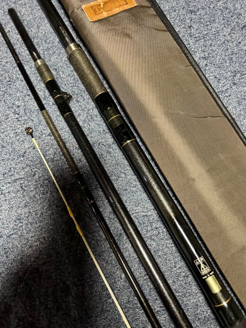 ダイコー　ダイコー フルフィールド 名礁 石鯛 480H