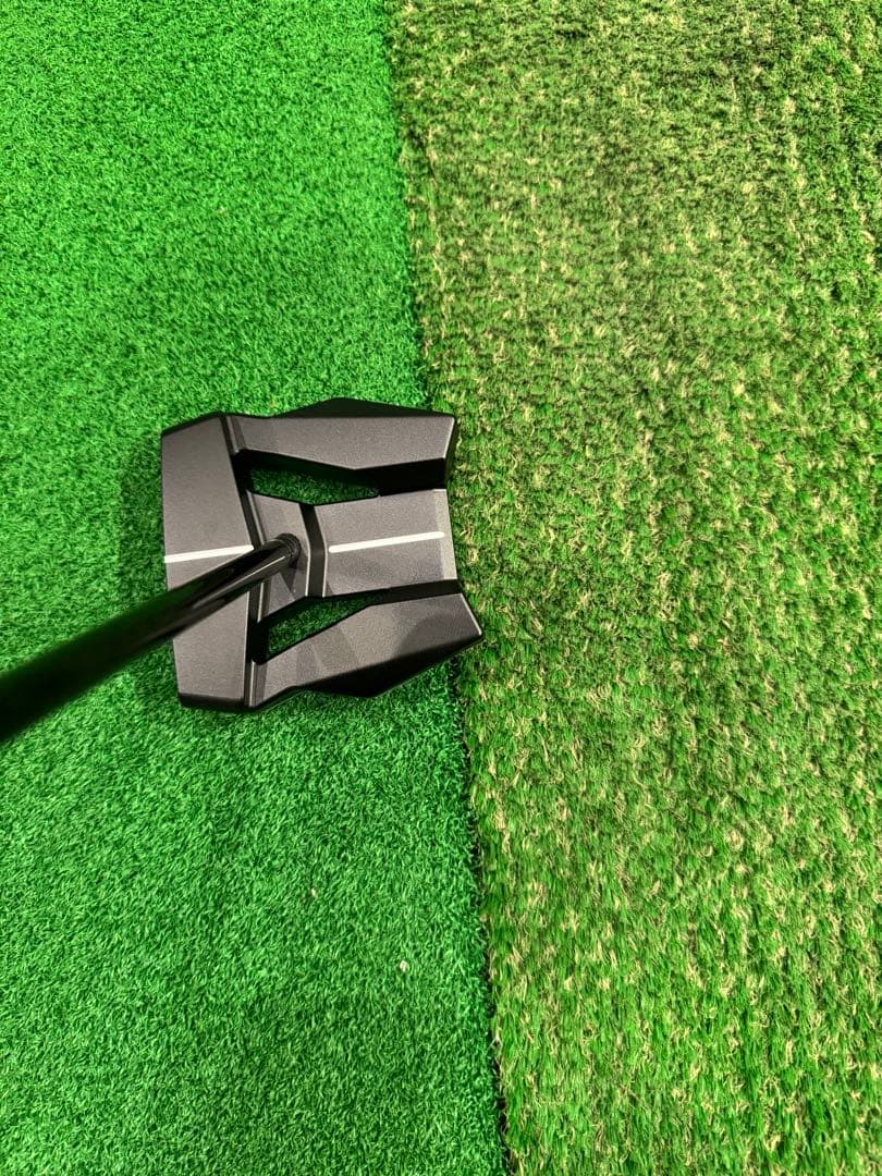 PXG HOTROD ゼロトルクパター