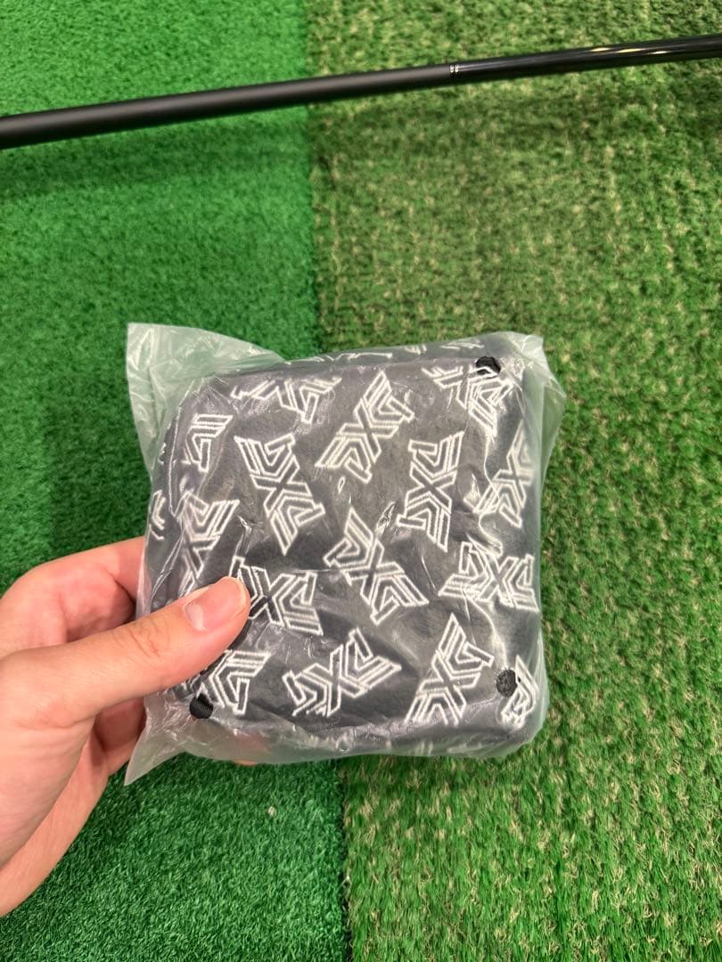 PXG HOTROD ゼロトルクパター