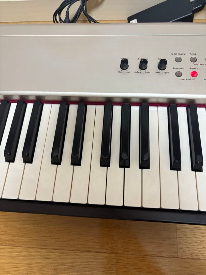 Roland 88鍵 電子ピアノ 本体Roland FP-5 デジタルピアノ