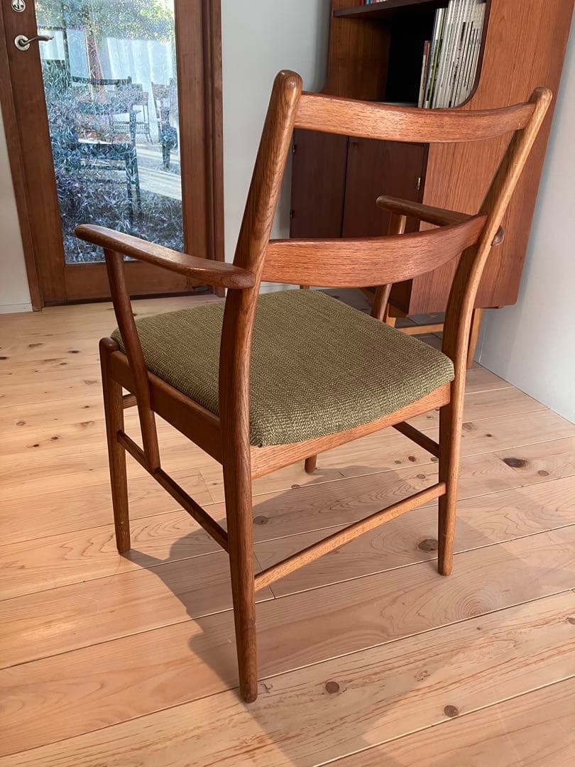 イングヴ・エクストローム　MINETT 美品