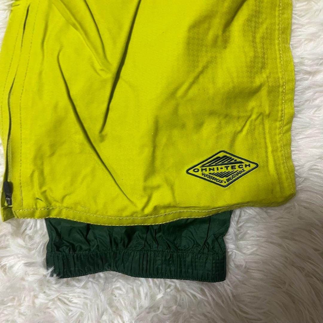 Columbia コロンビア　スキーウェア　スノボーウェア　上下セット　メンズ