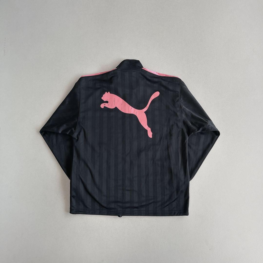 PUMA プーマ セットアップ　ジャージ　トラックスーツ　T7