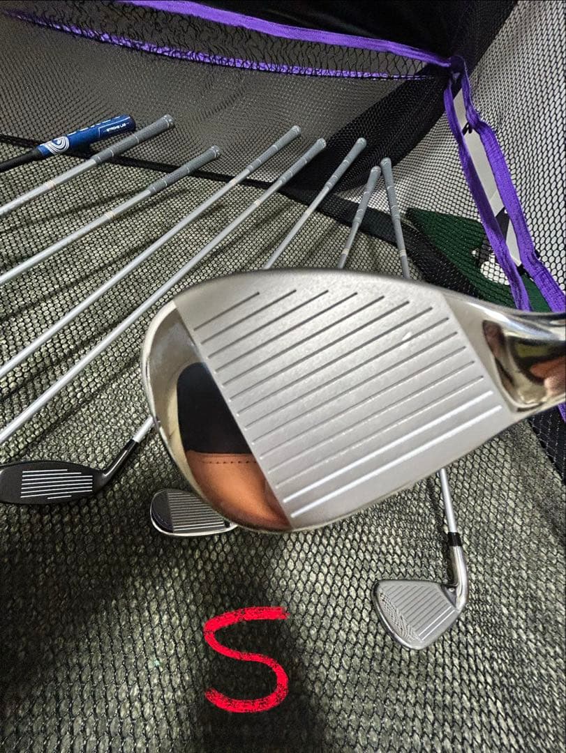 Callaway ゴルフバッグ レディース