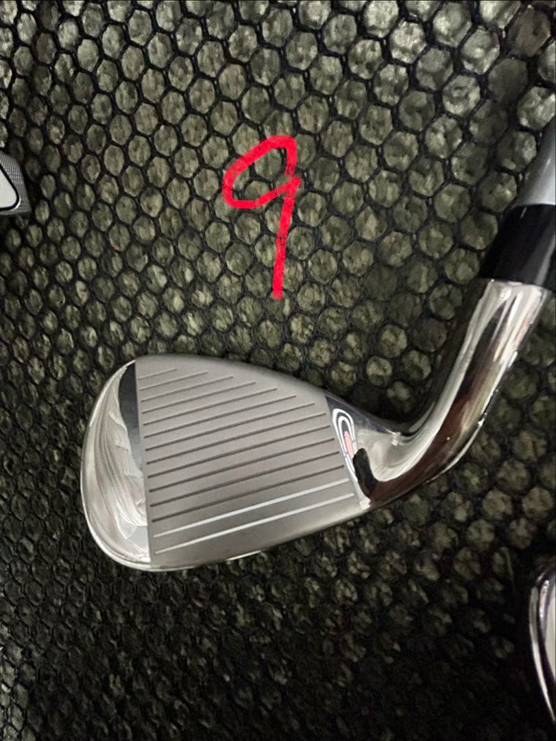 Callaway ゴルフバッグ レディース